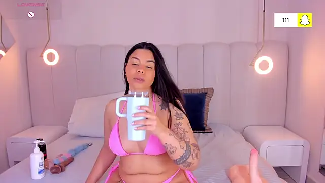 riri candy online show from January 2026 03:54:02 AM