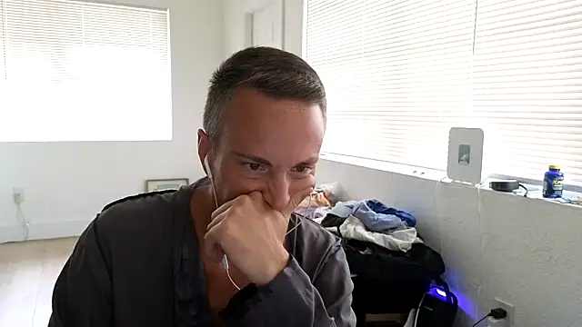 TheDaddy005 online show from May 2026 04:56:02 PM