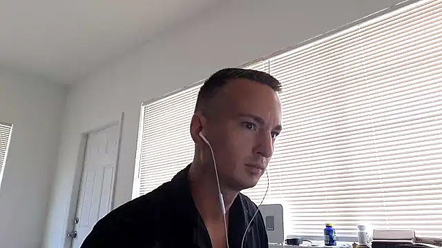 TheDaddy005 online show from June 2026 03:45:01 PM