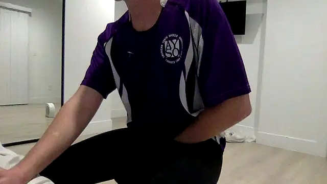 TheDaddy005 online show from March 2025 05:40:02 AM