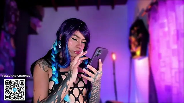 sofiafenty online show from April 2026 05:28:02 PM