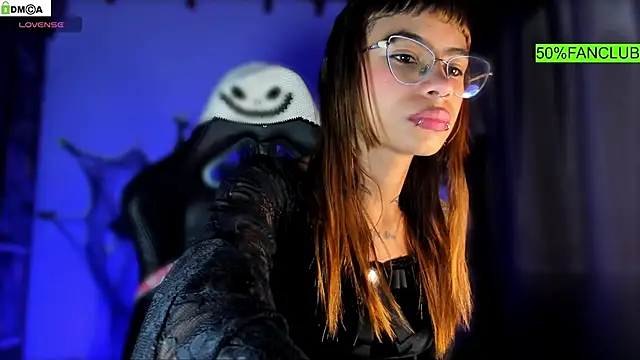 sofiafenty online show from October 2025 01:12:01 PM