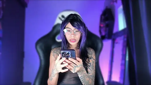 sofiafenty online show from September 2025 10:34:01 PM