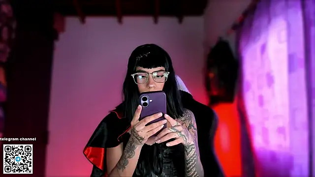 sofiafenty online show from February 2026 07:52:02 PM