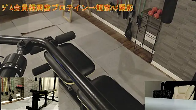 Snapshot of Stretch-man chatting on December 2025 12:51:01 PM Stretch-man online show from December 2025 12:51:01 PM