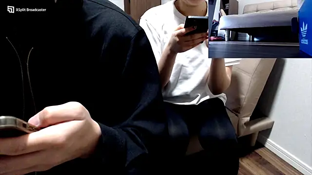 Stretch-man online show from March 2025 05:54:01 AM