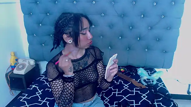 Snapshot of XxxReinaSexyBodyxxX777 chatting on September 2025 08:01:02 PM XxxReinaSexyBodyxxX777 online show from September 2025 08:01:02 PM