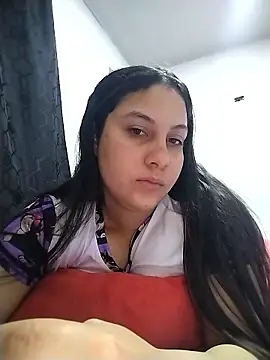 esmeralda jadees online show from January 2026 12:50:01 AM