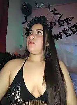 esmeralda jadees online show from October 2025 08:39:02 PM
