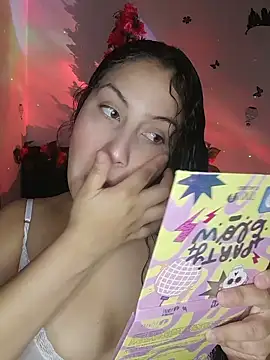 esmeralda jadees online show from March 2025 03:04:02 AM