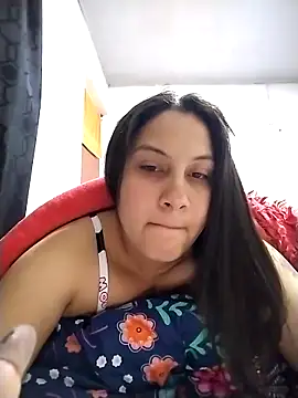 esmeralda jadees online show from March 2026 01:34:02 PM