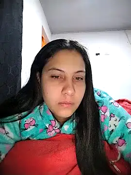 esmeralda jadees online show from February 2026 01:22:01 PM