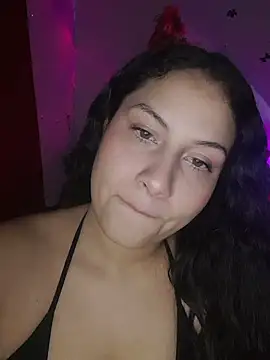 esmeralda jadees online show from March 2025 01:36:02 AM