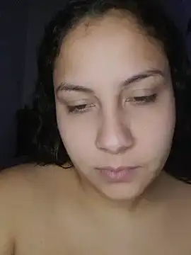 esmeralda jadees online show from March 2025 12:40:02 AM