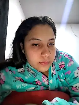 esmeralda jadees online show from February 2026 02:09:01 AM