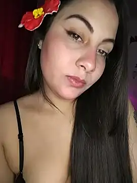 esmeralda jadees online show from September 2025 08:02:02 PM