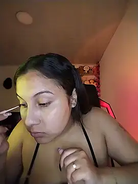 esmeralda jadees online show from June 2026 09:04:02 PM