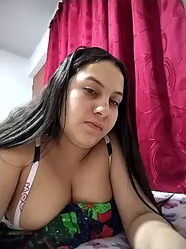 esmeralda jadees online show from January 2026 12:44:02 PM