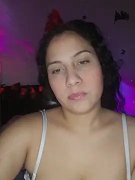 esmeralda jadees online show from March 2025 03:04:01 AM
