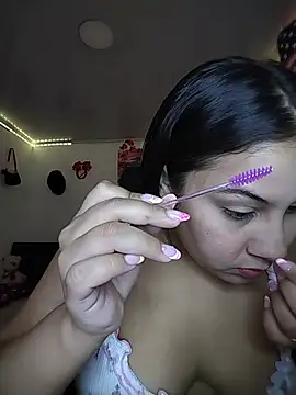 esmeralda jadees online show from July 2026 08:44:02 PM