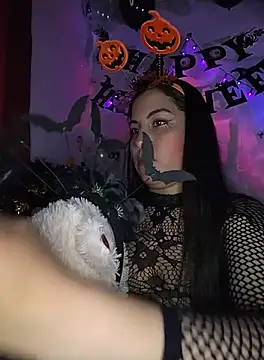 esmeralda jadees online show from October 2025 07:59:02 PM