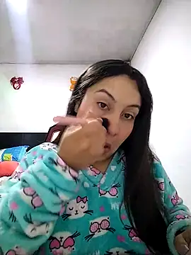 esmeralda jadees online show from March 2026 11:52:02 AM