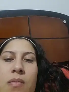 esmeralda jadees online show from March 2025 01:01:02 AM