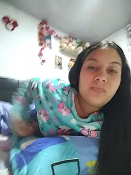 esmeralda jadees online show from July 2026 02:14:01 PM
