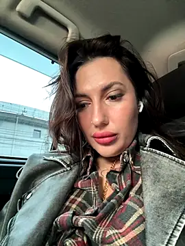 AleksandraRich online show from October 2025 02:46:02 AM