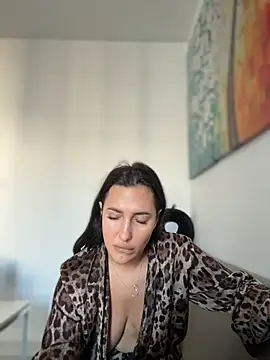 AleksandraRich online show from December 2025 01:17:01 AM