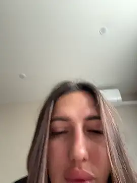 AleksandraRich online show from May 2026 01:12:01 AM