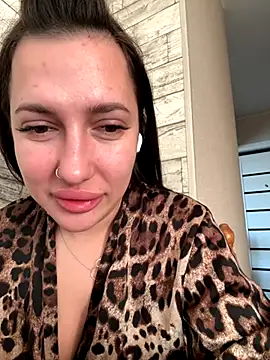 AleksandraRich online show from November 2025 02:28:02 AM