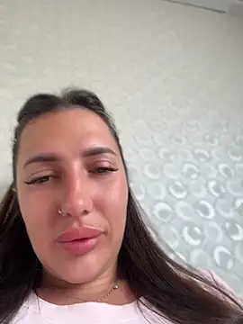 AleksandraRich online show from June 2026 12:59:01 AM