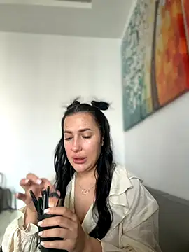 AleksandraRich online show from November 2025 02:54:02 AM