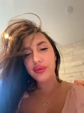 AleksandraRich online show from October 2025 07:10:02 AM
