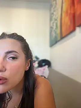 AleksandraRich online show from January 2026 01:12:02 AM