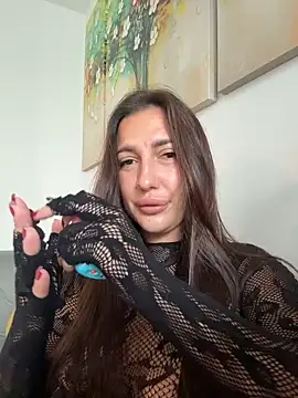 AleksandraRich online show from April 2026 12:24:01 AM