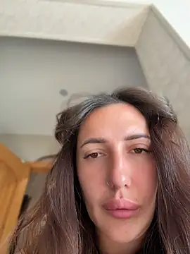 AleksandraRich online show from June 2026 12:39:01 AM