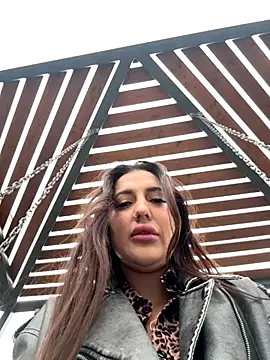AleksandraRich online show from September 2025 04:11:01 AM