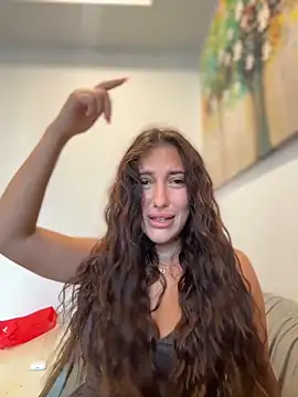 AleksandraRich online show from March 2026 12:49:01 AM