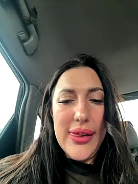 AleksandraRich online show from September 2025 03:35:02 AM
