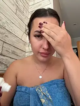 AleksandraRich online show from May 2026 01:16:02 AM
