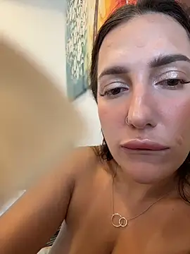 AleksandraRich online show from January 2026 01:09:02 AM