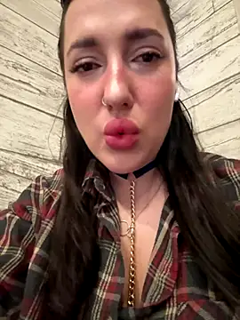 AleksandraRich online show from November 2025 02:37:01 AM