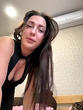 AleksandraRich online show from November 2025 02:27:01 AM