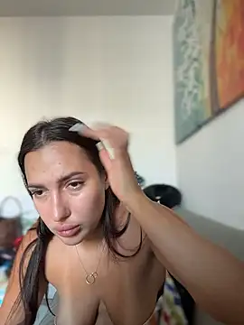 AleksandraRich online show from January 2026 02:07:01 AM