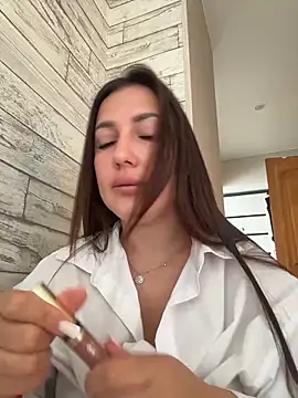 AleksandraRich online show from May 2026 12:57:01 AM