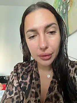 AleksandraRich online show from March 2026 01:37:02 AM