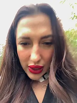 AleksandraRich online show from September 2025 03:18:01 AM