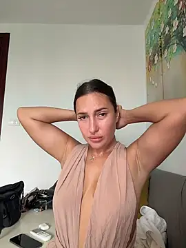 AleksandraRich online show from March 2026 02:39:02 AM